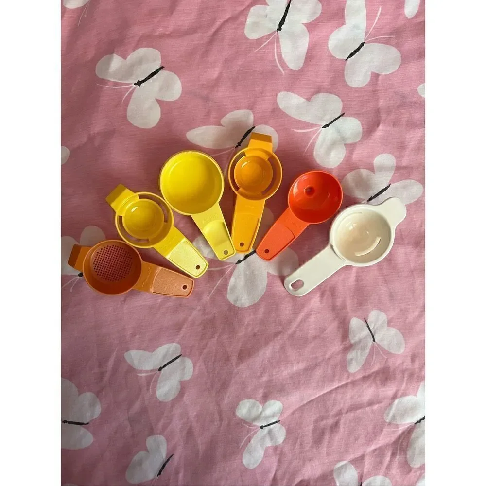 Vintage Tupperware Lot